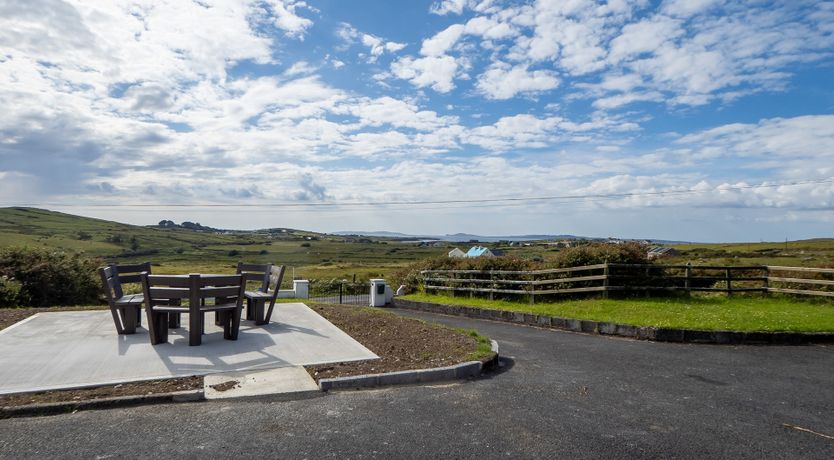 Photo of Mourneen Cottage