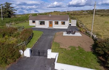 Mourneen Cottage Holiday Home