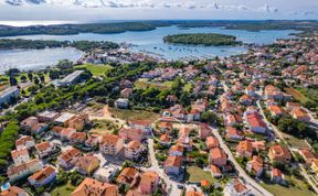 Photo of 250 m from the Beach - Studio Mijic 1 with Balcony 