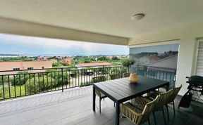 Photo of Sea View and Wonderful Balcony - Max 3