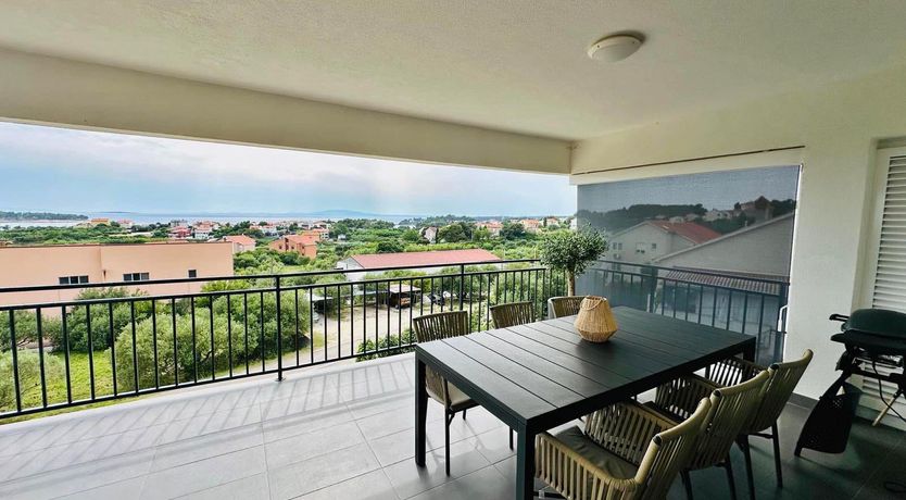 Photo of Sea View and Wonderful Balcony - Max 3
