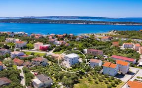 Photo of Wonderful Terrace and Sea View - Max 1