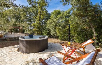 Paradiso Istriano Oasi - Two bedroom Apartment Holiday Home