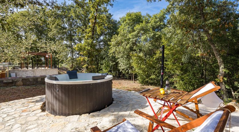 Photo of Paradiso Istriano Oasi - Two bedroom Apartment