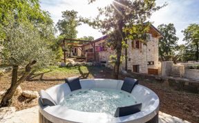 Photo of Paradiso Istriano - Studio Apartment Olive