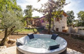 Photo of paradsio-istriano-studio-apartment-mare