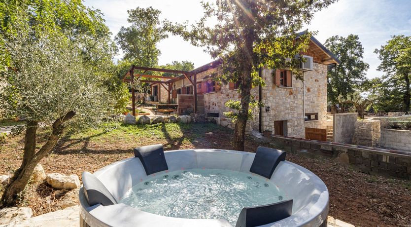 Photo of Paradsio Istriano - Studio Apartment Mare