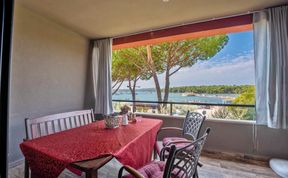 Photo of Apartments Oliveto with Sea View - Sole 