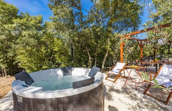 Paradiso Istriano - Sole - Studio Apartment Holiday Home
