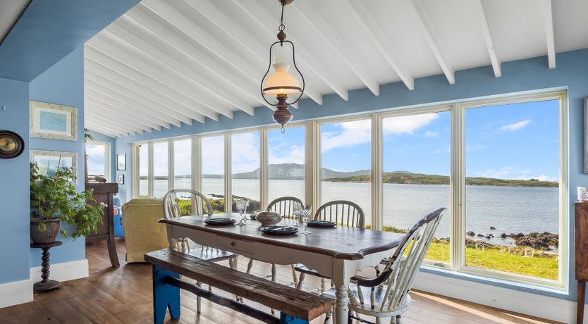 Photo of Suantrai Cottage