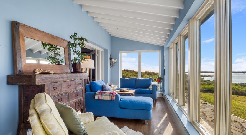 Photo of Suantrai Cottage