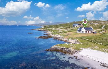 Suantrai Cottage Holiday Home