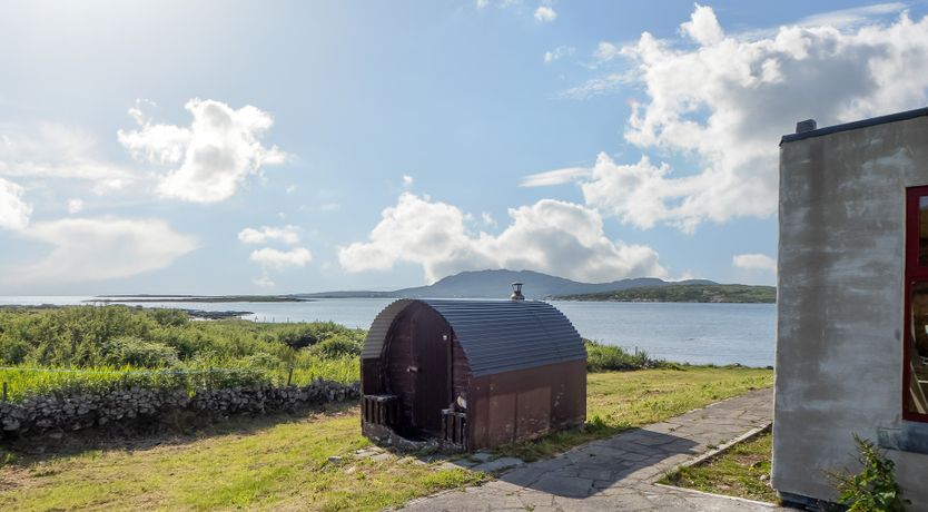 Photo of Suantrai Cottage