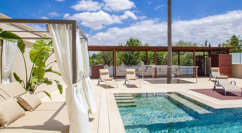 Photo of Villa Rainbow Home Mallorca 