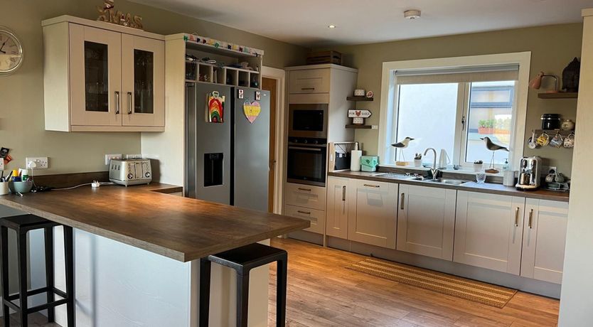 Photo of Robins Lodge