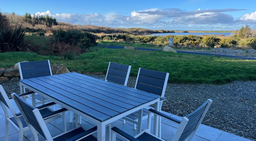 Photo of Robins Lodge