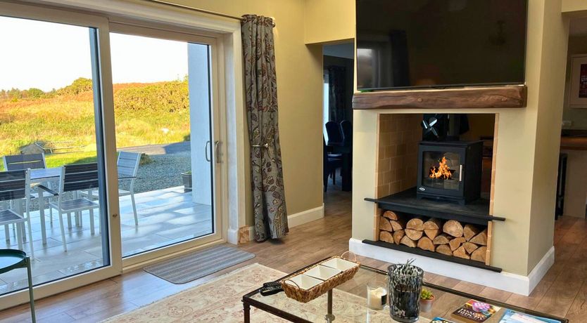 Photo of Robins Lodge