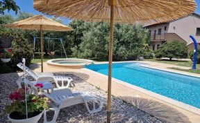 Photo of Sabi Relax Zone Apartment - Private Pool, Jacuzzi 