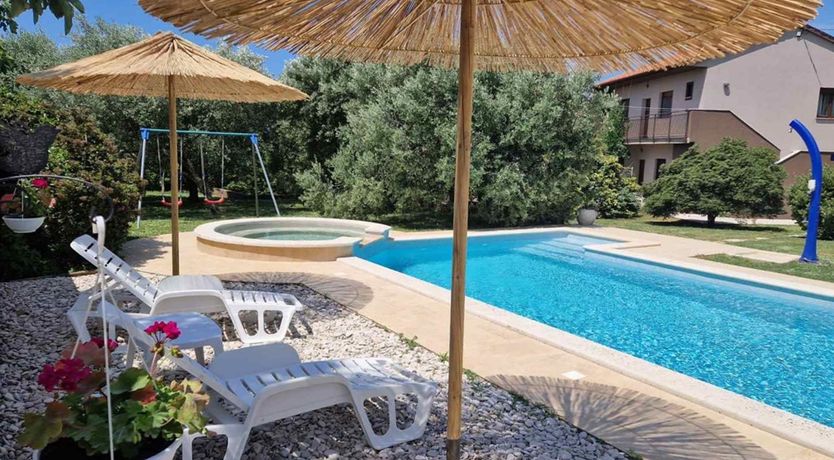 Photo of Sabi Relax Zone Apartment - Private Pool, Jacuzzi 
