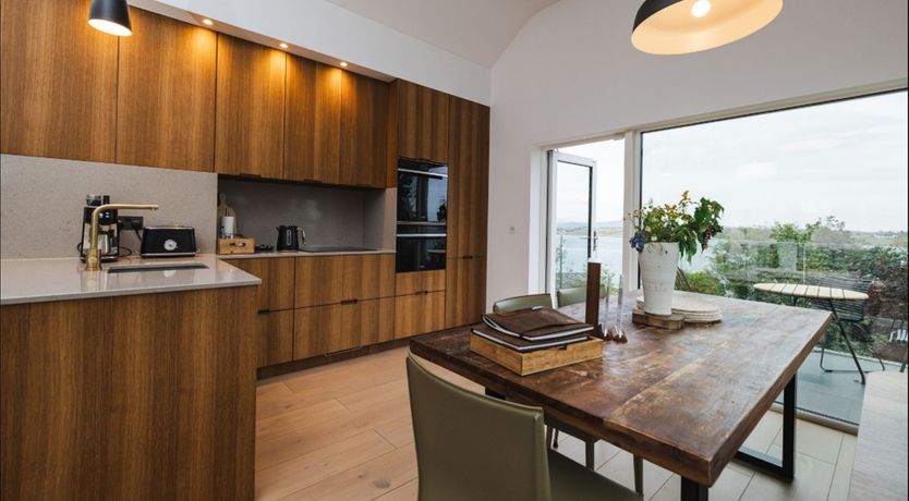 Photo of Luxury Sea Cottage