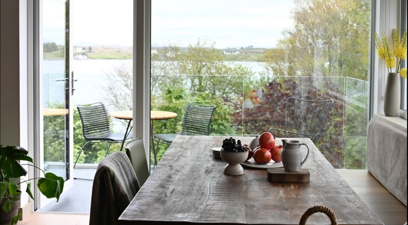 Photo of Luxury Sea Cottage