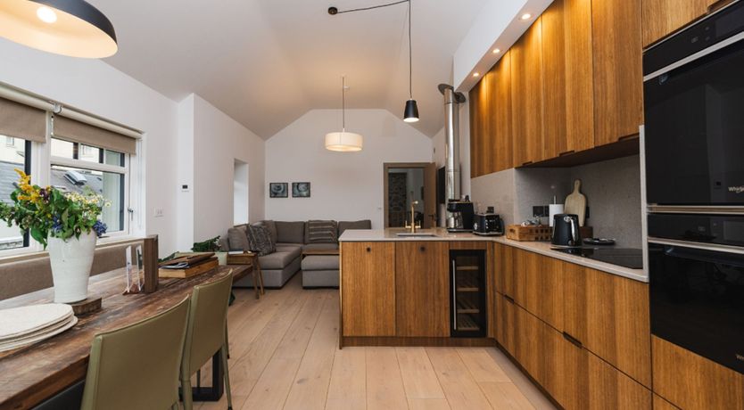 Photo of Luxury Sea Cottage