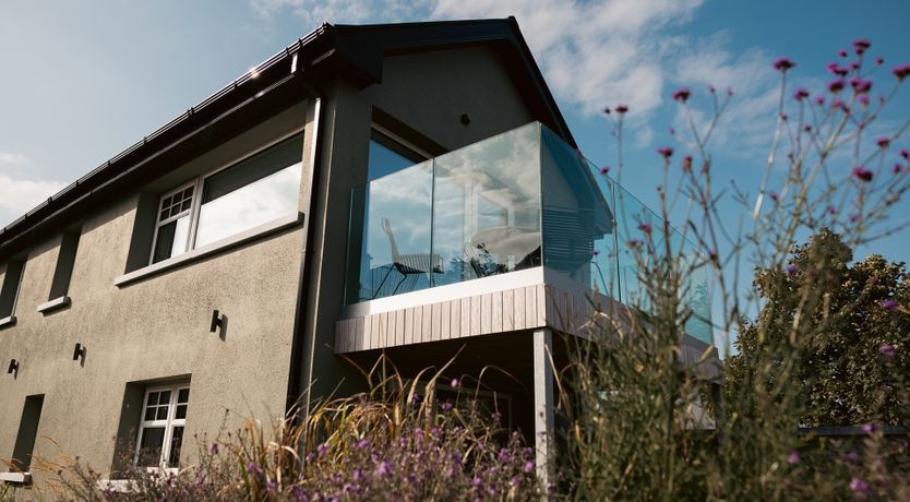Photo of Luxury Sea Cottage