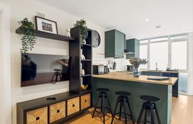 Photo of town-centre-studio-a-modern-haven-in-clifden