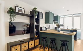 Photo of Town Centre Studio A Modern Haven in Clifden
