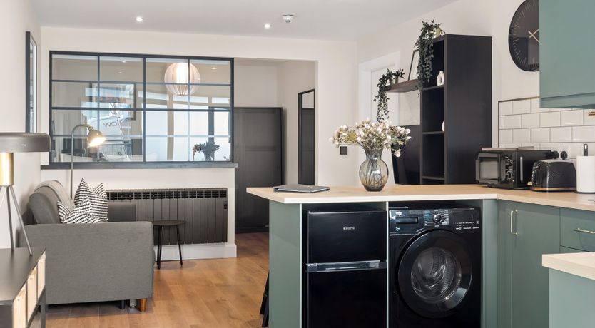 Photo of Town Centre Studio A Modern Haven in Clifden