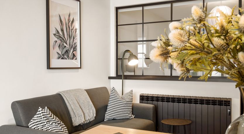 Photo of Town Centre Studio A Modern Haven in Clifden