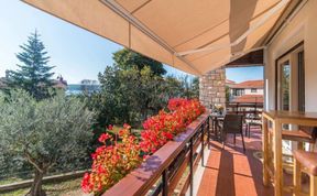 Photo of Villa Amalija-Apartment Amy with Sea View