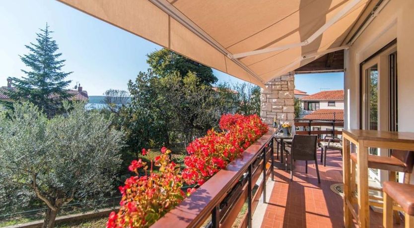 Photo of Villa Amalija-Apartment Amy with Sea View