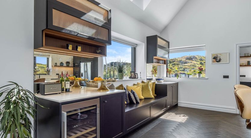 Photo of Sweet Garden