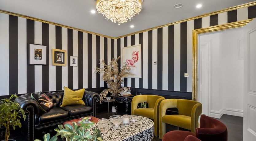 Photo of Sweet Garden