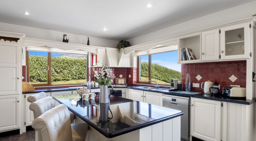 Photo of Sea For Miles