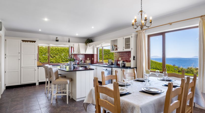 Photo of Sea For Miles