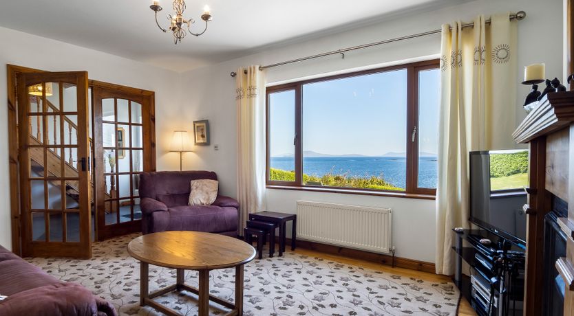 Photo of Sea For Miles