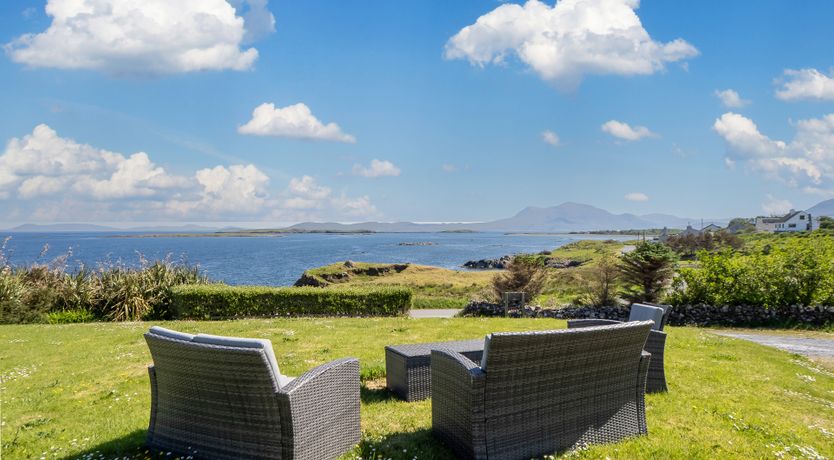 Photo of Sea For Miles