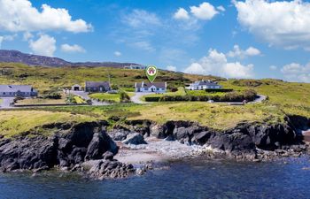 Sea For Miles Holiday Home