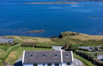 Sea For Miles Holiday Home