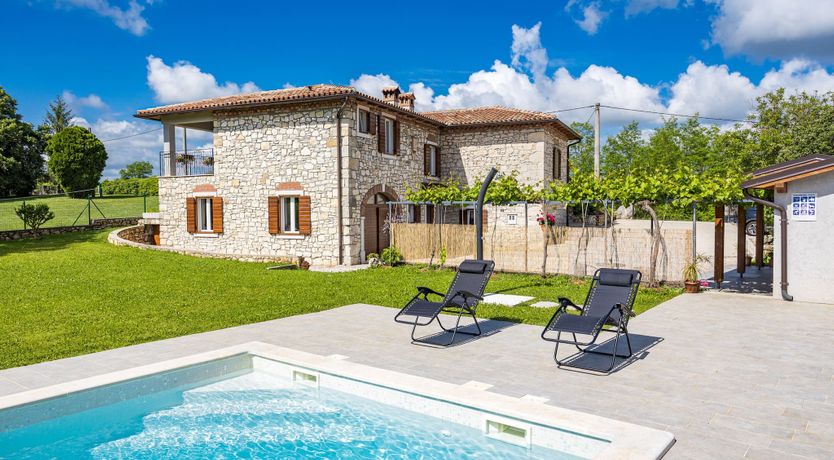 Photo of Stone Gem - Villa Katarina with Private Pool