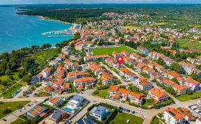 Photo of Seaside Apartment in Fazana - Two bedrooms