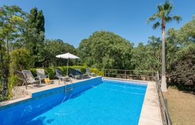 Photo of sunset-ecofinca-can-vey-country-house-with-private-pool