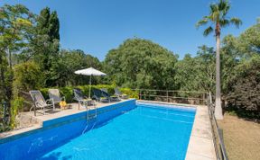 Photo of Sunset Ecofinca Can Vey - Country house with private pool