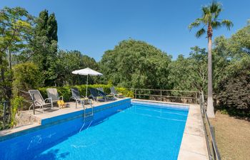 Sunset Ecofinca Can Vey - Country house with private pool Holiday Home
