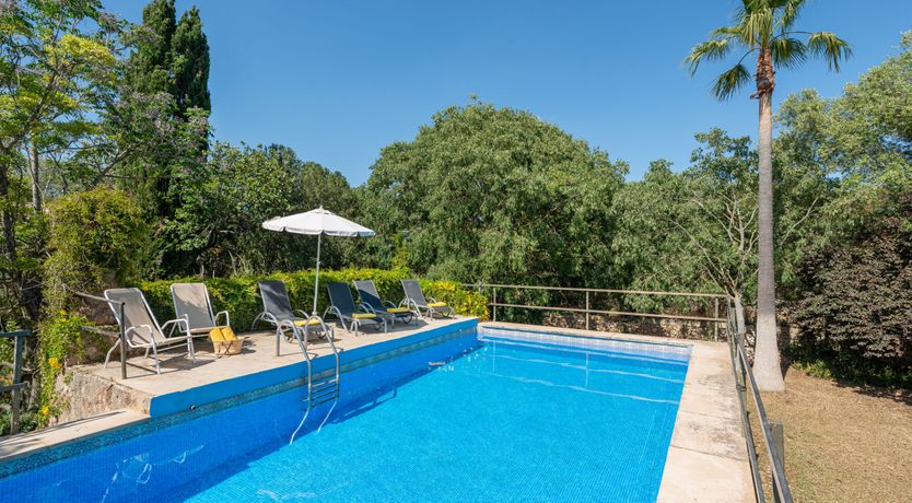 Photo of Sunset Ecofinca Can Vey - Country house with private pool