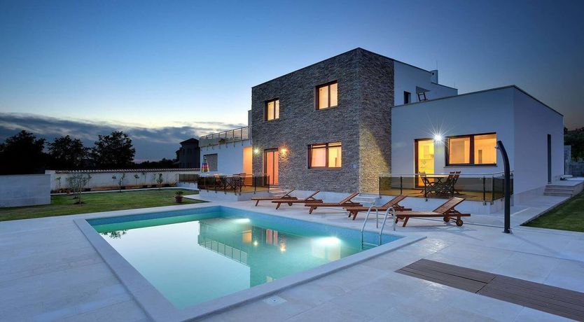 Photo of Villa Gigetto with Private Pool and Big Garden 
