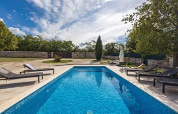 Villa San Antonio with Private Pool  Holiday Home