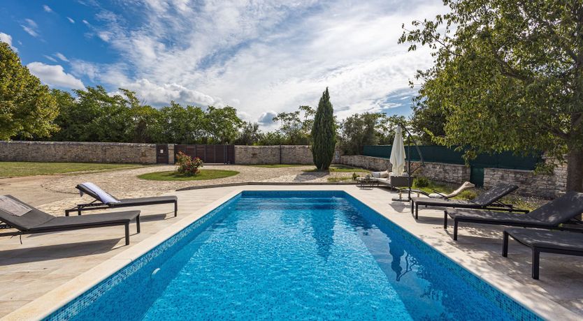 Photo of Villa San Antonio with Private Pool 